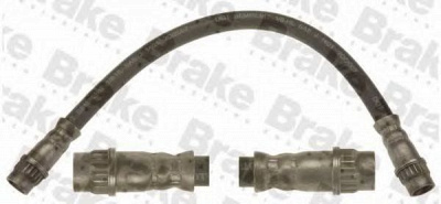 BRAKE ENGINEERING bh773739 -  Тормозной шланг
